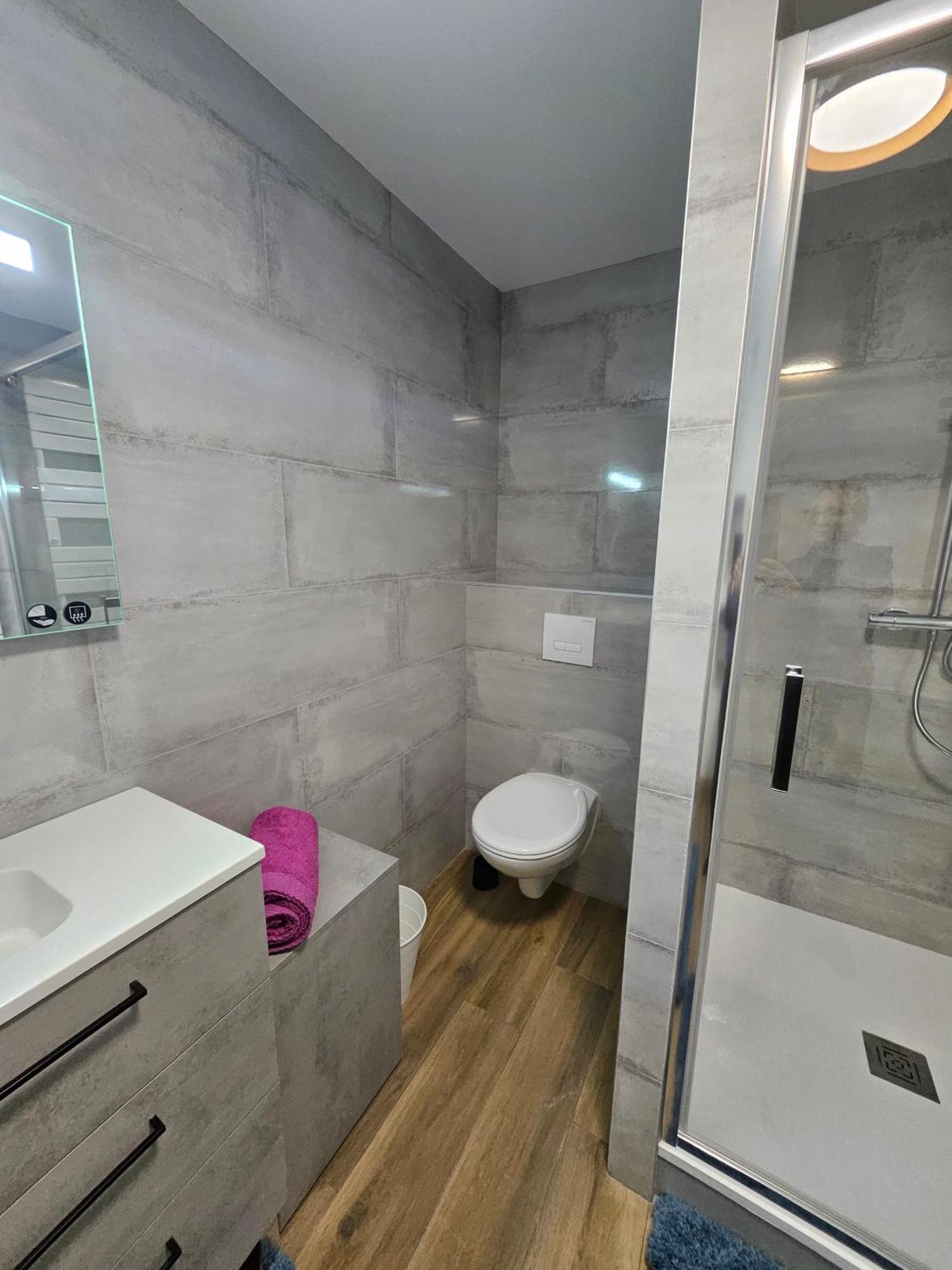 Les Fees Mer : Appart 150 M² Hypercentre Calme 10P Chamonix Exterior photo