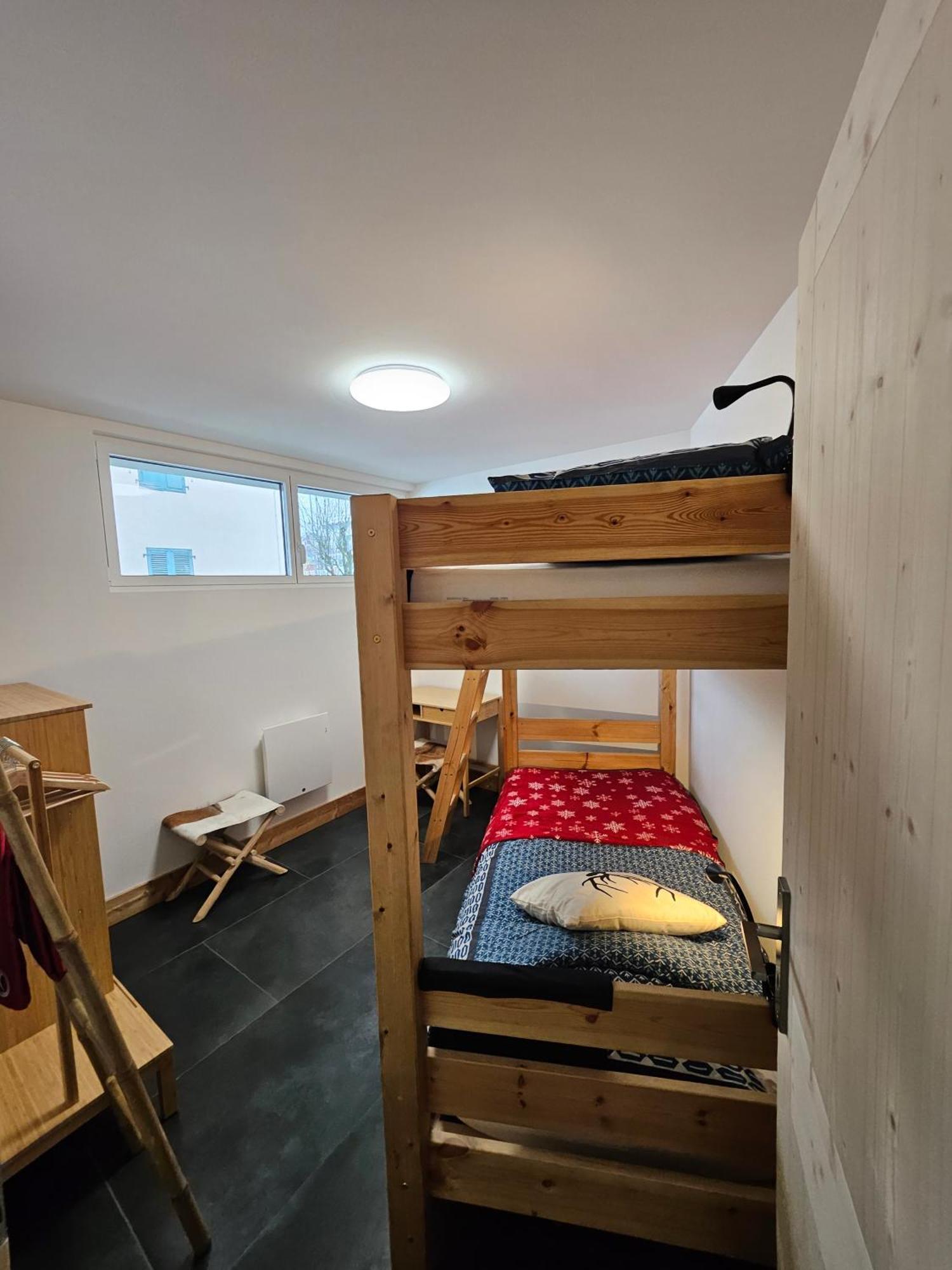 Les Fees Mer : Appart 150 M² Hypercentre Calme 10P Chamonix Exterior photo