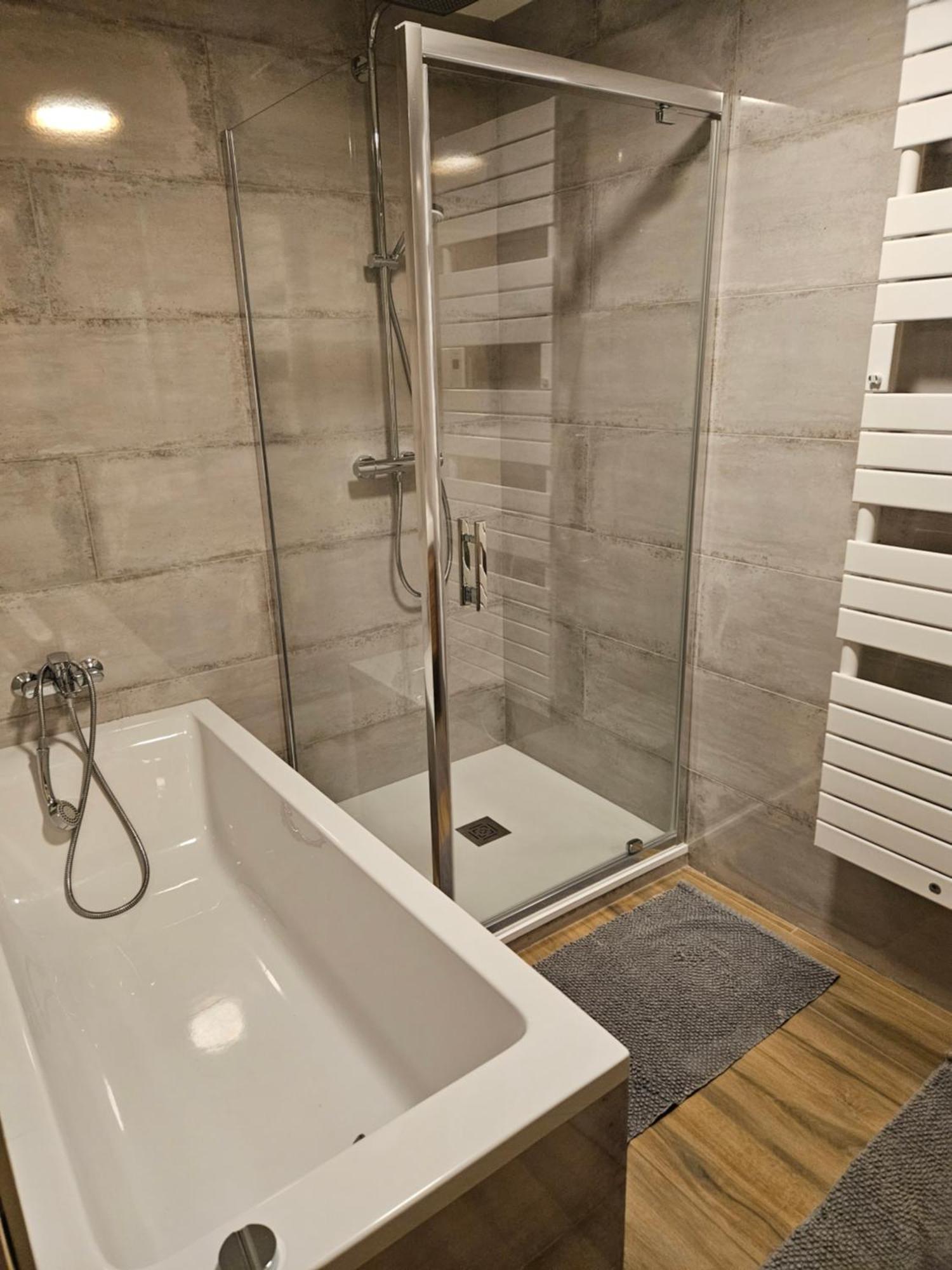 Les Fees Mer : Appart 150 M² Hypercentre Calme 10P Chamonix Exterior photo