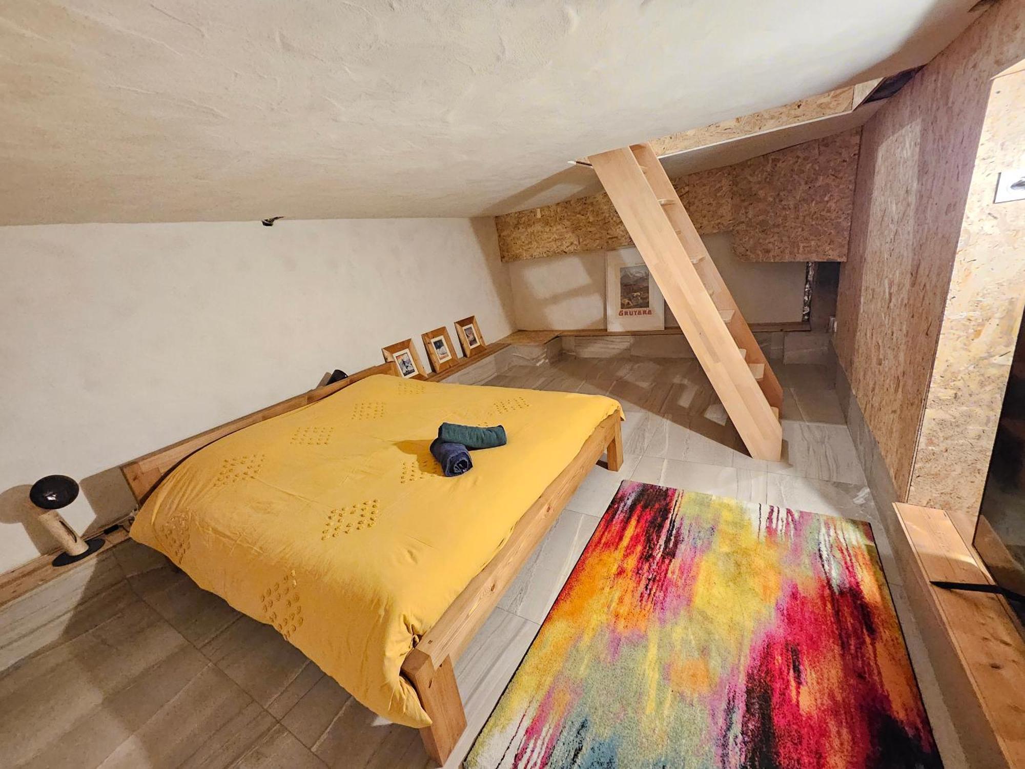 Les Fees Mer : Appart 150 M² Hypercentre Calme 10P Chamonix Exterior photo